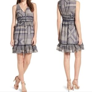 Rebecca Minkoff Lucille Dress -> Rebecca Minkoff Lucille Dress